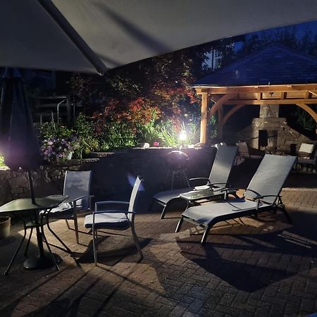 Braeside Guest House, Loch Lomond ดรายเมน ภายนอก รูปภาพ