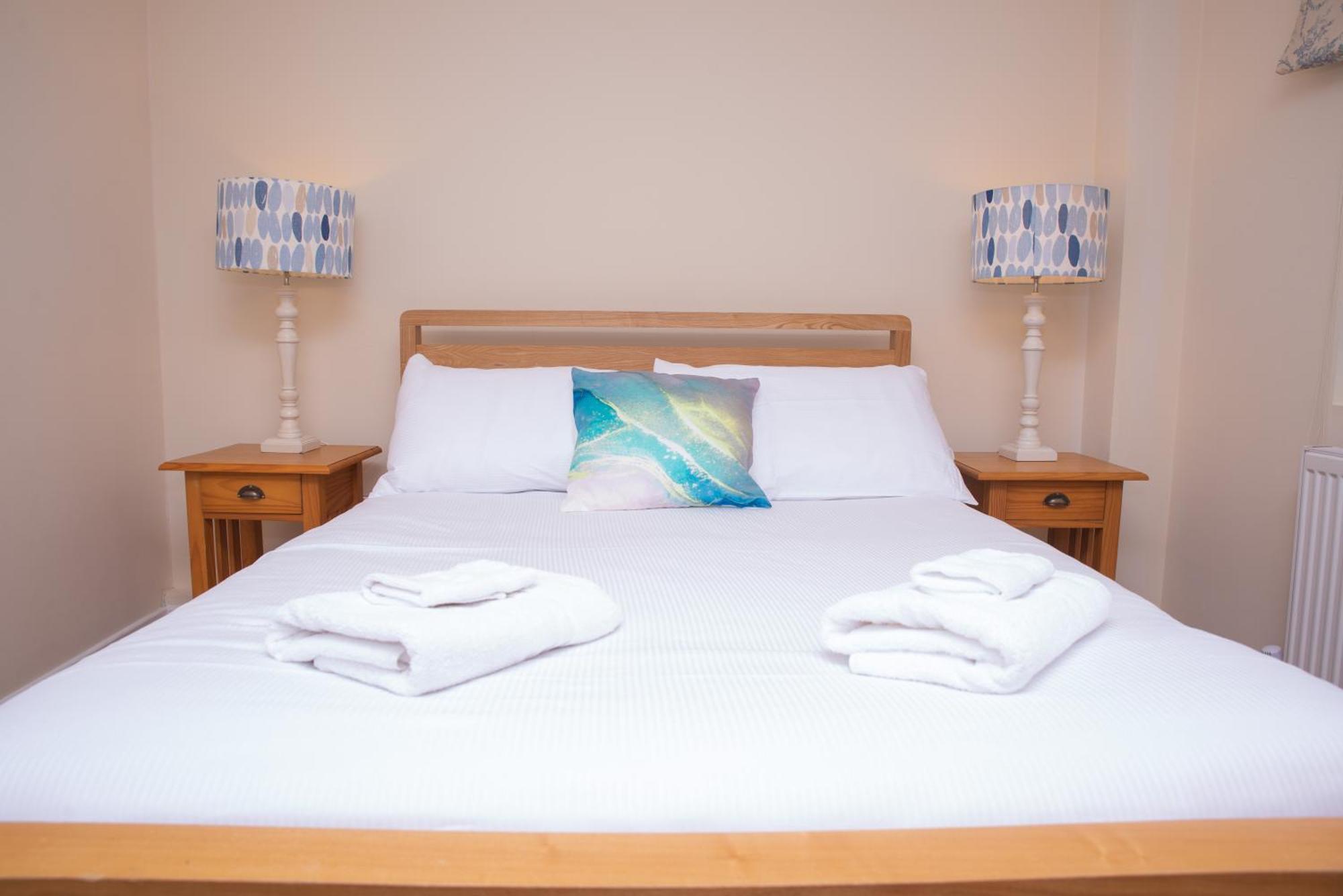 Braeside Guest House, Loch Lomond ดรายเมน ภายนอก รูปภาพ